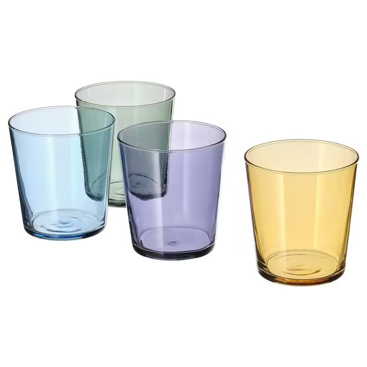 Glass Cup picture